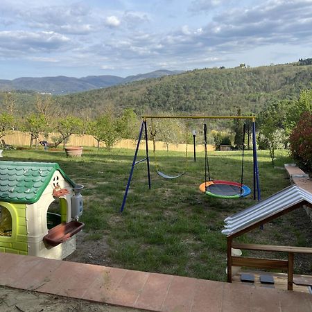 Riccimballa Luxury House Impruneta Εξωτερικό φωτογραφία