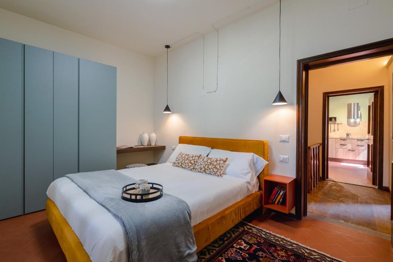 Riccimballa Luxury House Impruneta Εξωτερικό φωτογραφία