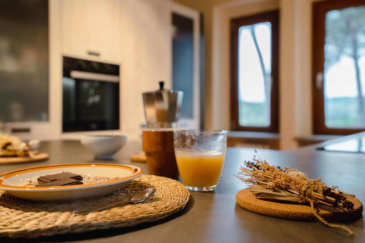 Riccimballa Luxury House Impruneta Εξωτερικό φωτογραφία