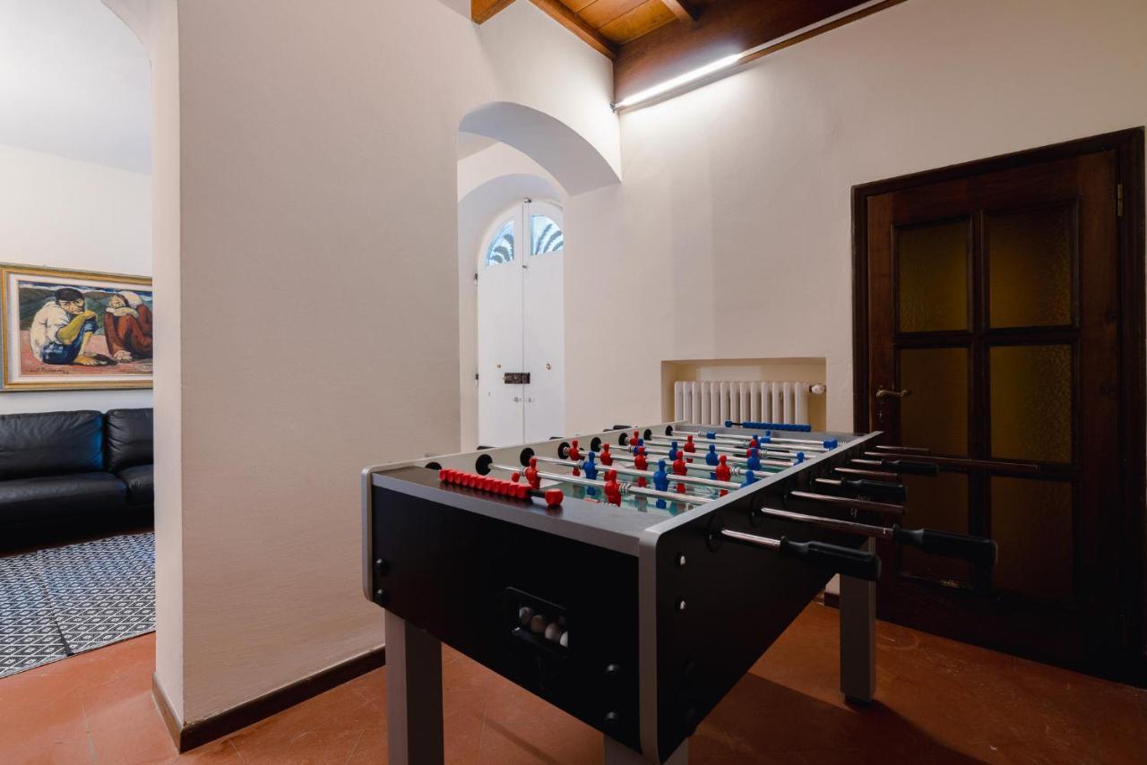 Riccimballa Luxury House Impruneta Εξωτερικό φωτογραφία
