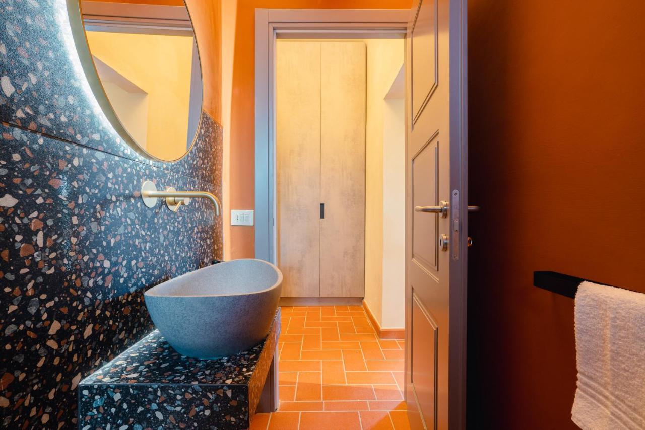 Riccimballa Luxury House Impruneta Εξωτερικό φωτογραφία