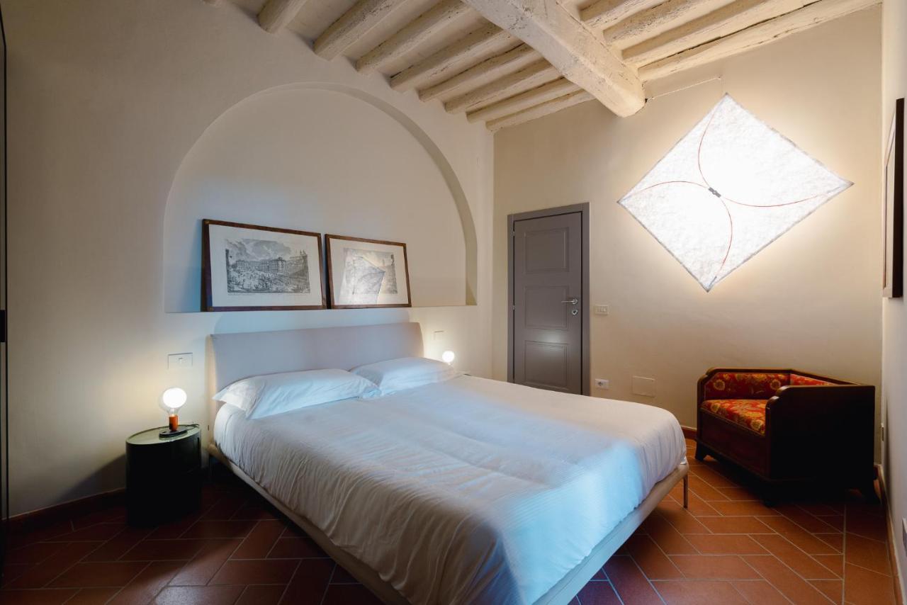 Riccimballa Luxury House Impruneta Εξωτερικό φωτογραφία