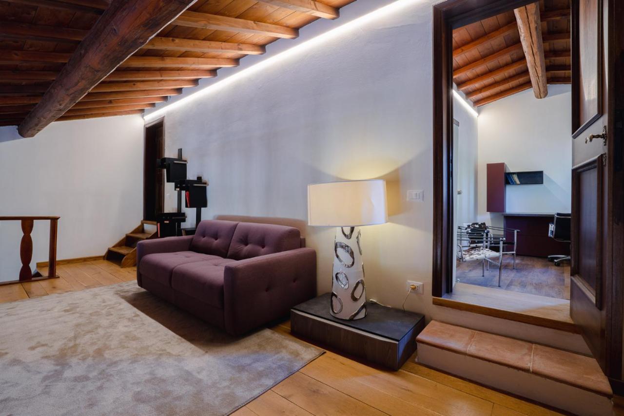 Riccimballa Luxury House Impruneta Εξωτερικό φωτογραφία