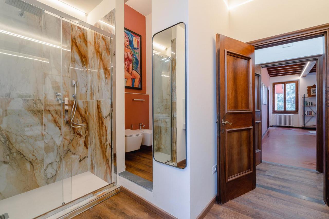 Riccimballa Luxury House Impruneta Εξωτερικό φωτογραφία