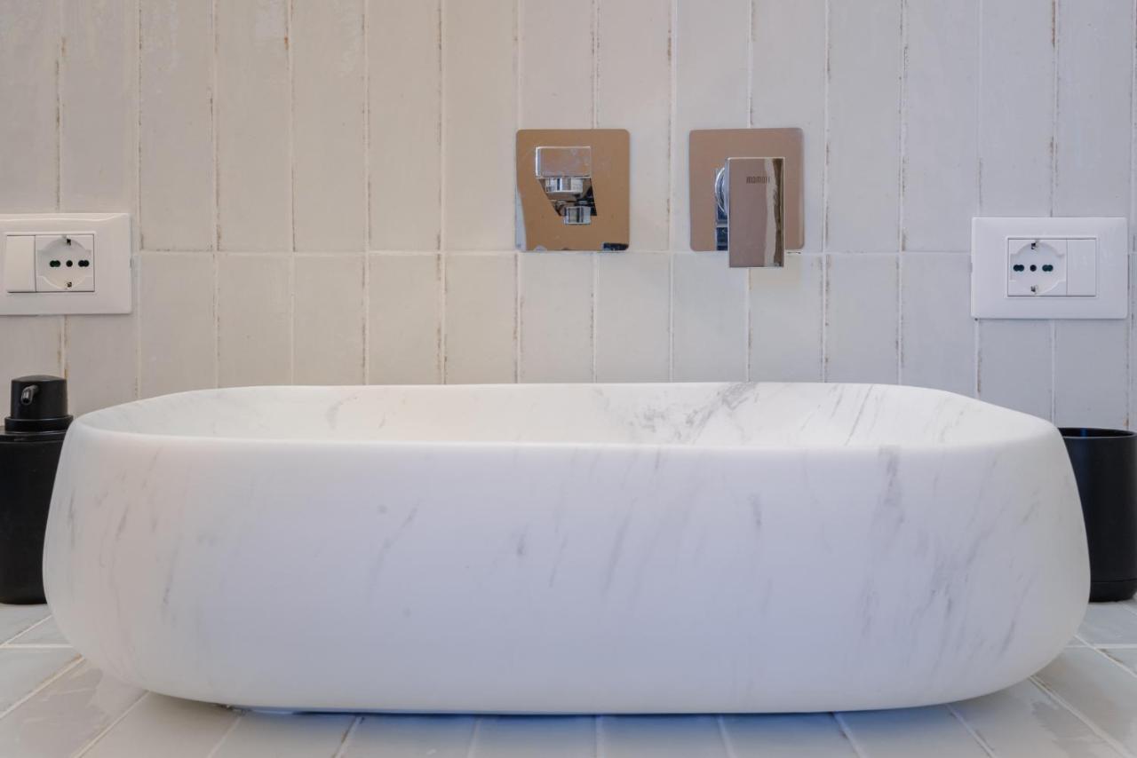 Riccimballa Luxury House Impruneta Εξωτερικό φωτογραφία