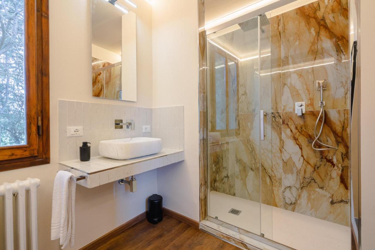 Riccimballa Luxury House Impruneta Εξωτερικό φωτογραφία