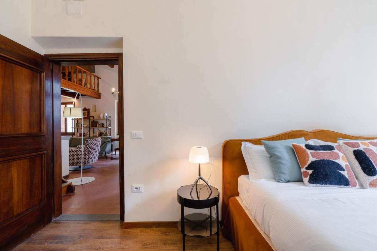Riccimballa Luxury House Impruneta Εξωτερικό φωτογραφία