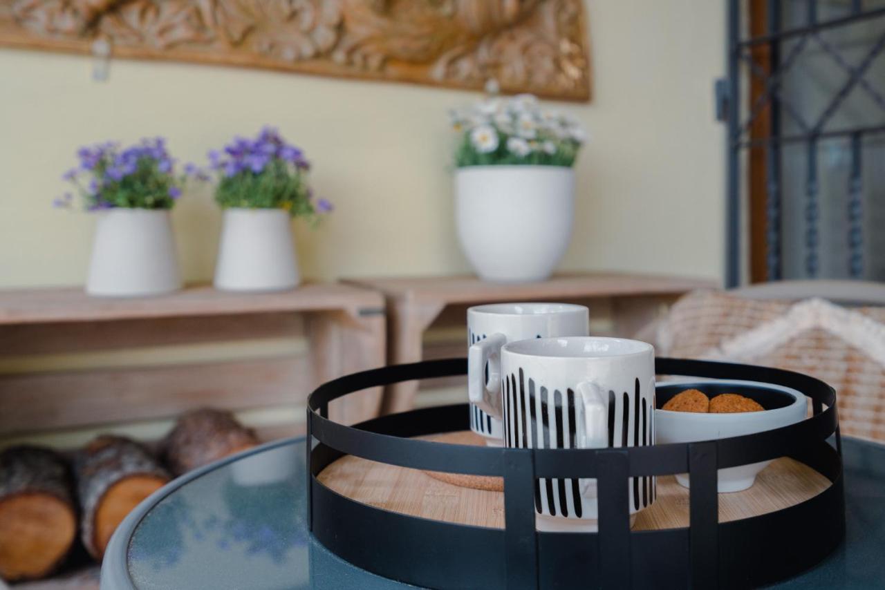 Riccimballa Luxury House Impruneta Εξωτερικό φωτογραφία