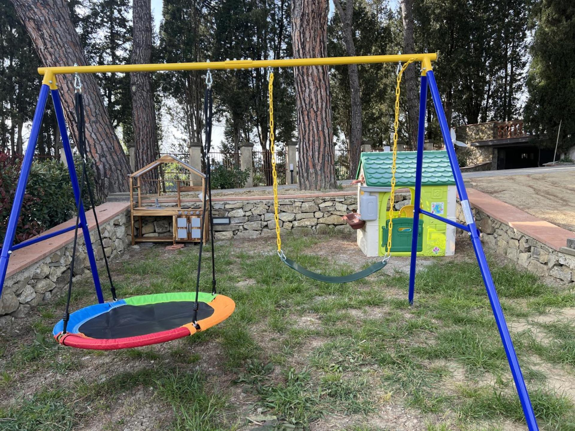 Riccimballa Luxury House Impruneta Εξωτερικό φωτογραφία