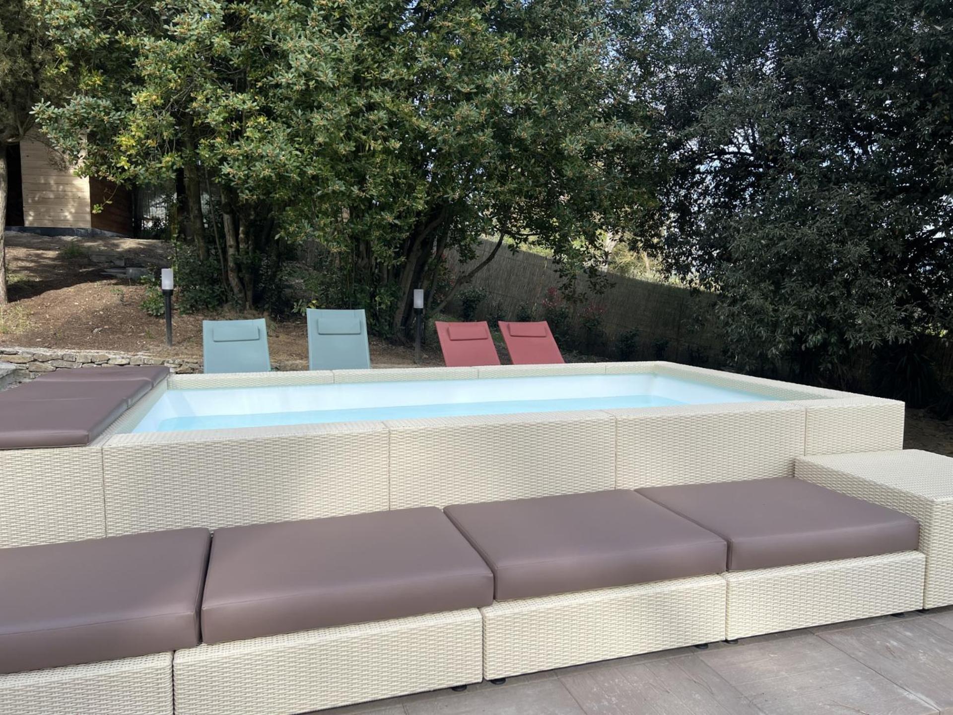 Riccimballa Luxury House Impruneta Εξωτερικό φωτογραφία